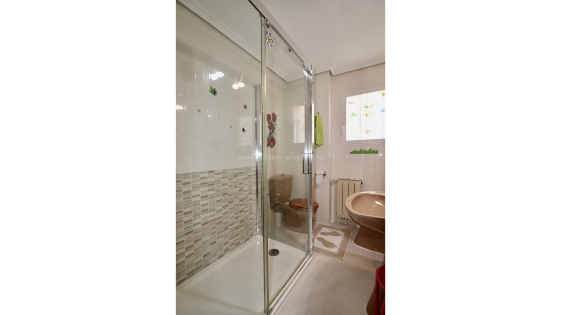 Hus / Villa i Benidorm Centro