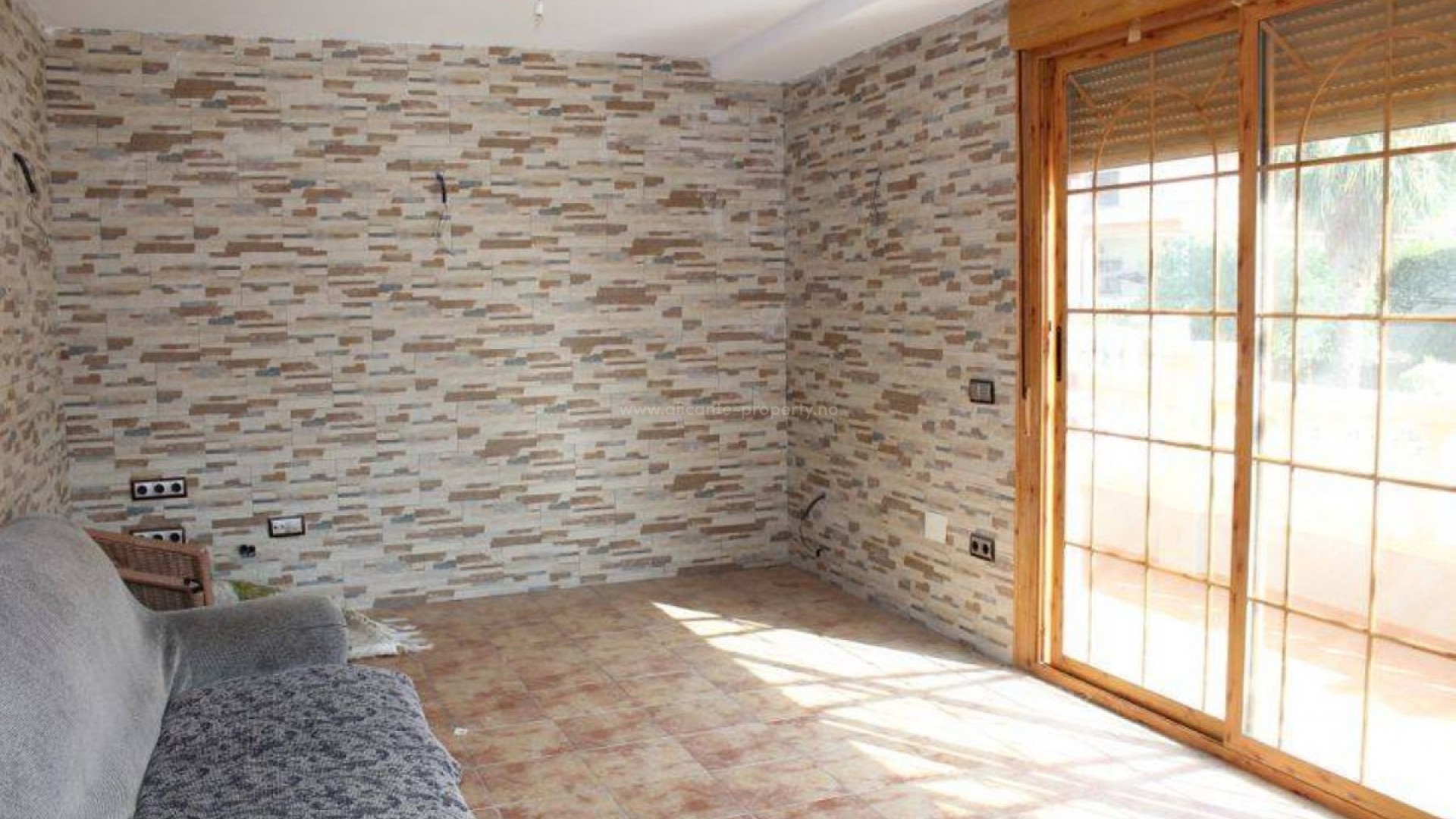 Hus / Villa i Benidorm Centro