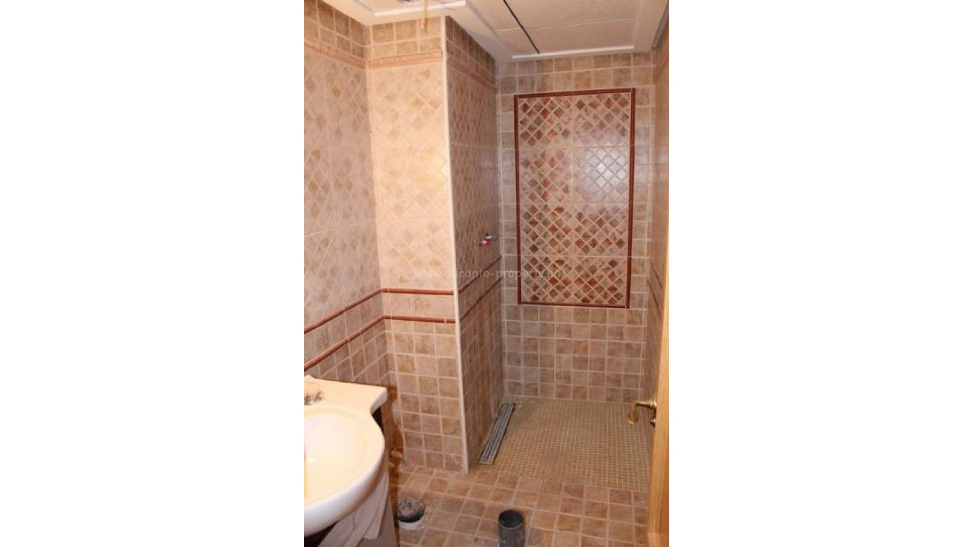 Hus / Villa i Benidorm Centro