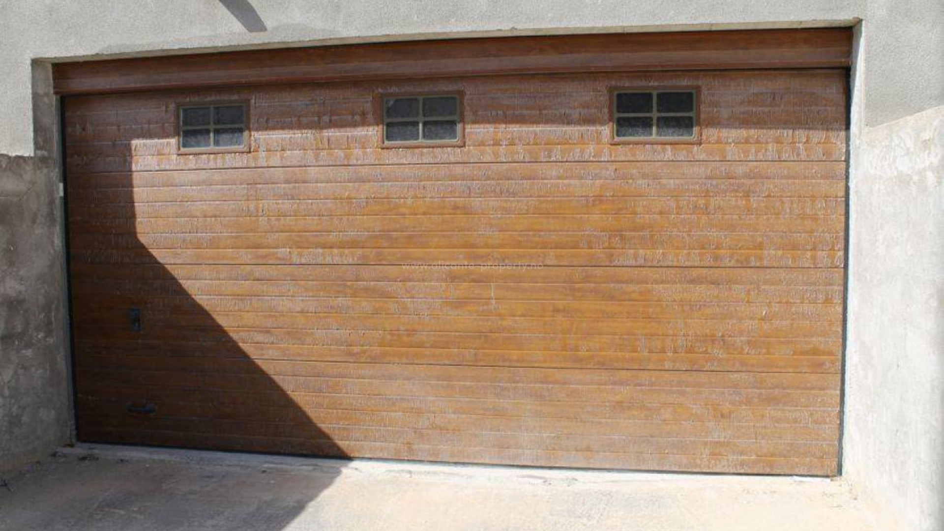 Hus / Villa i Benidorm Centro