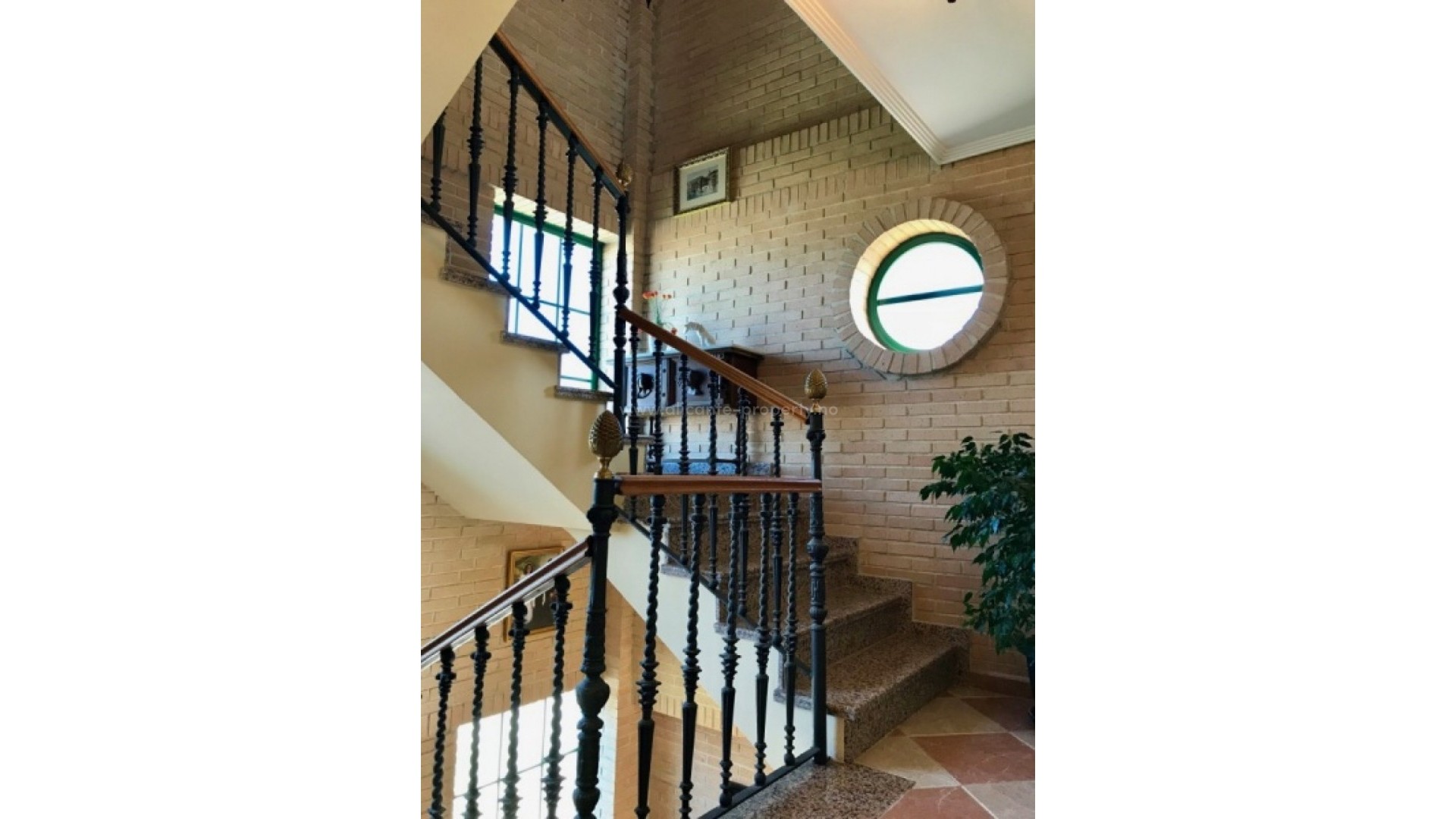 Hus / Villa i Benidorm Centro