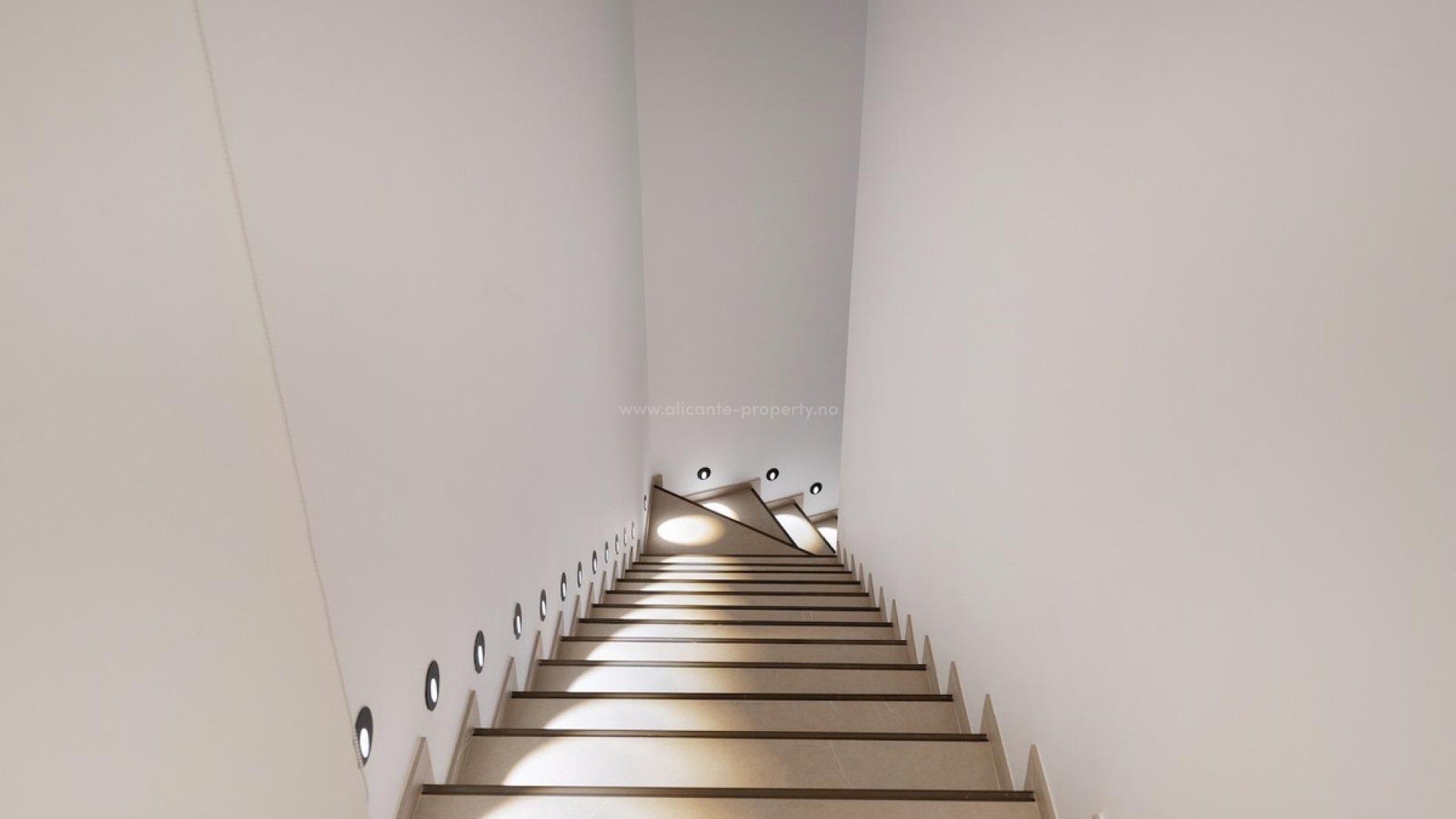 Hus / Villa i Benidorm Centro