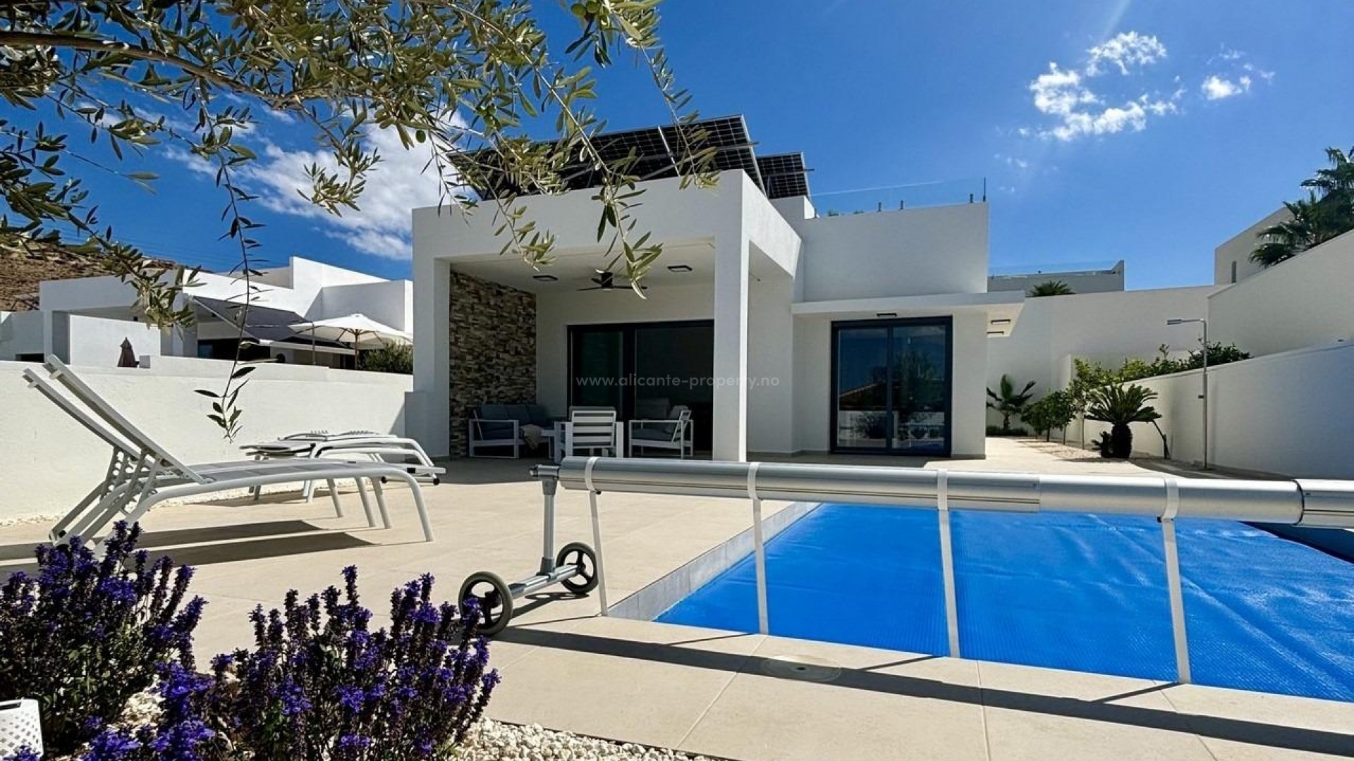 Hus / Villa i Benijofar