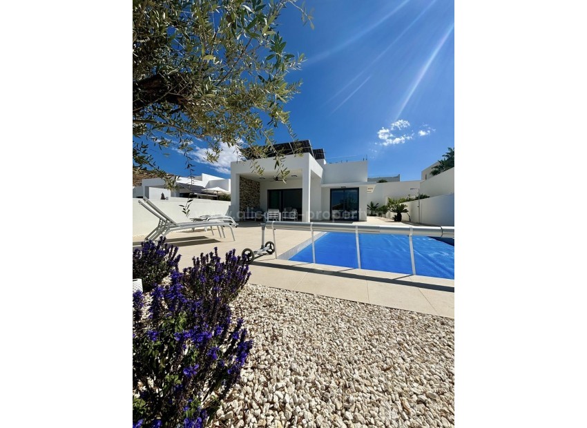 Hus / Villa i Benijofar