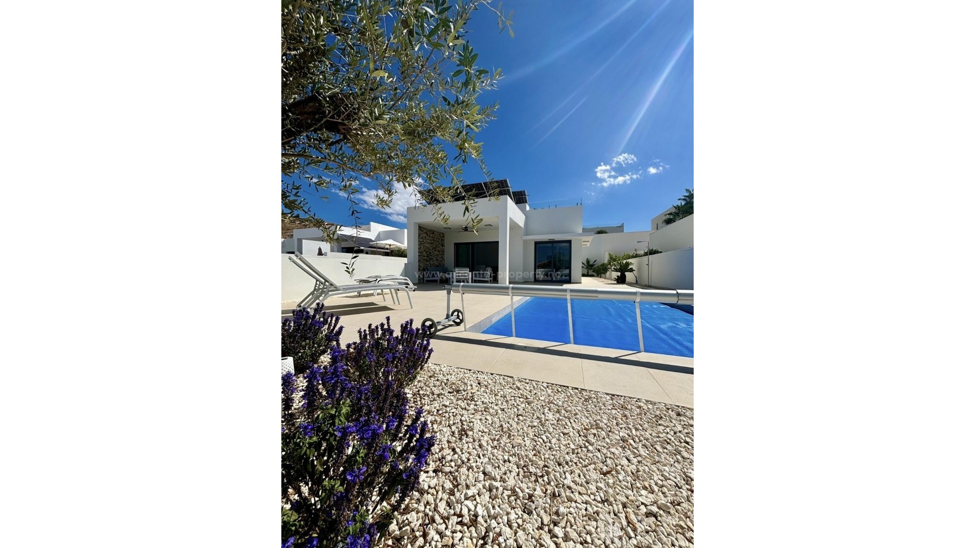 Hus / Villa i Benijofar