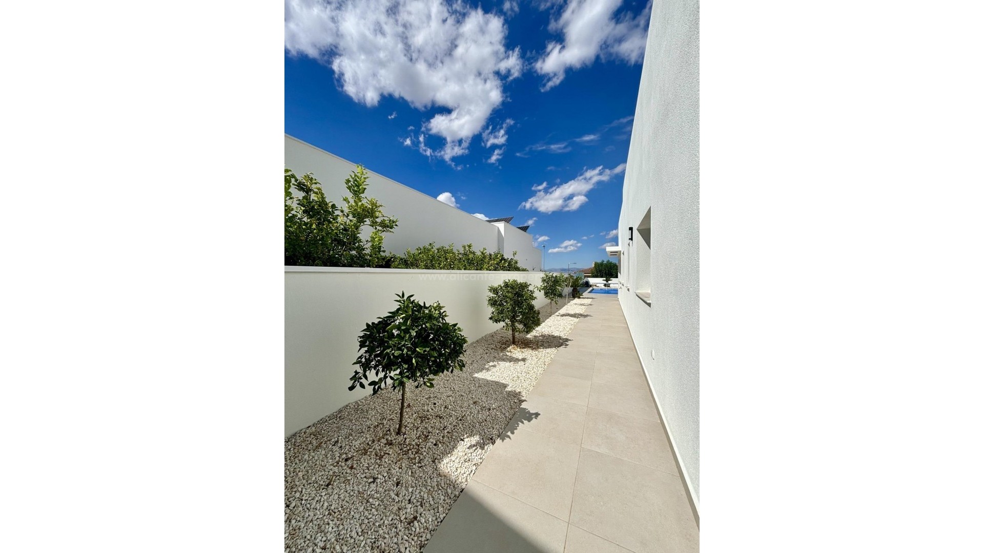 Hus / Villa i Benijofar