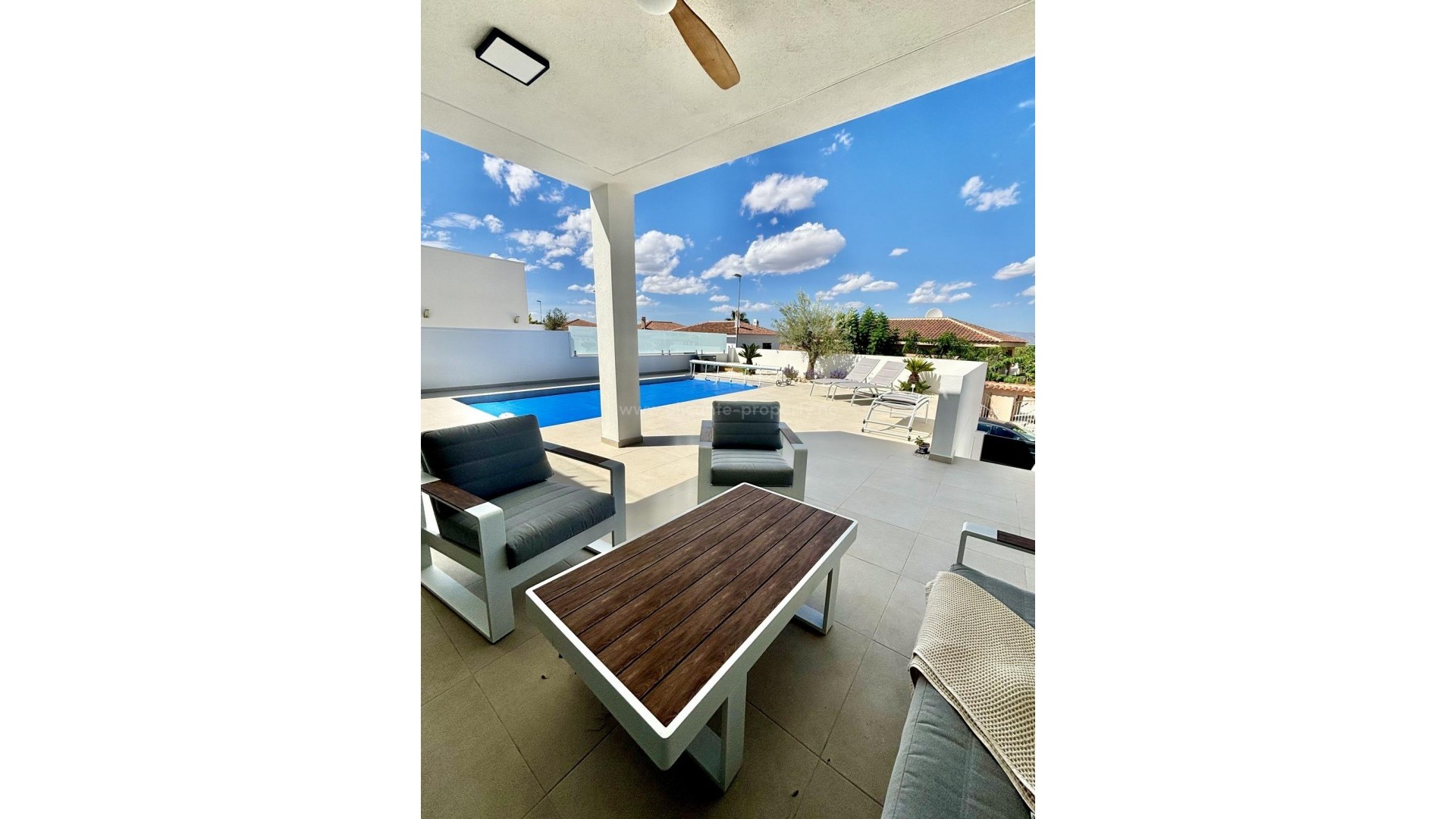 Hus / Villa i Benijofar