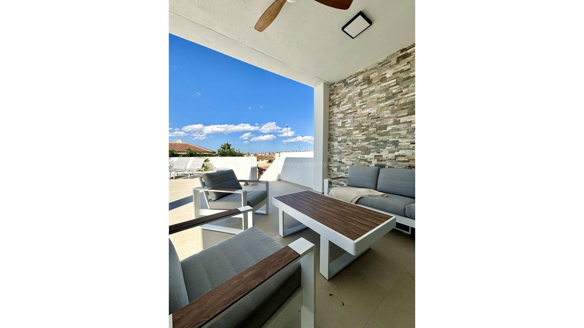 Hus / Villa i Benijofar