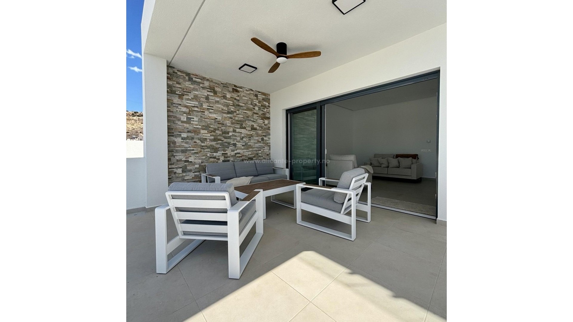 Hus / Villa i Benijofar