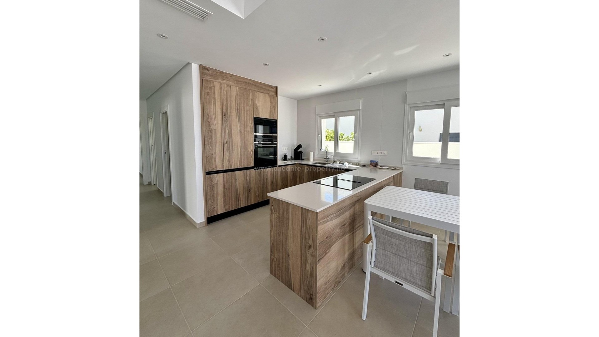 Hus / Villa i Benijofar