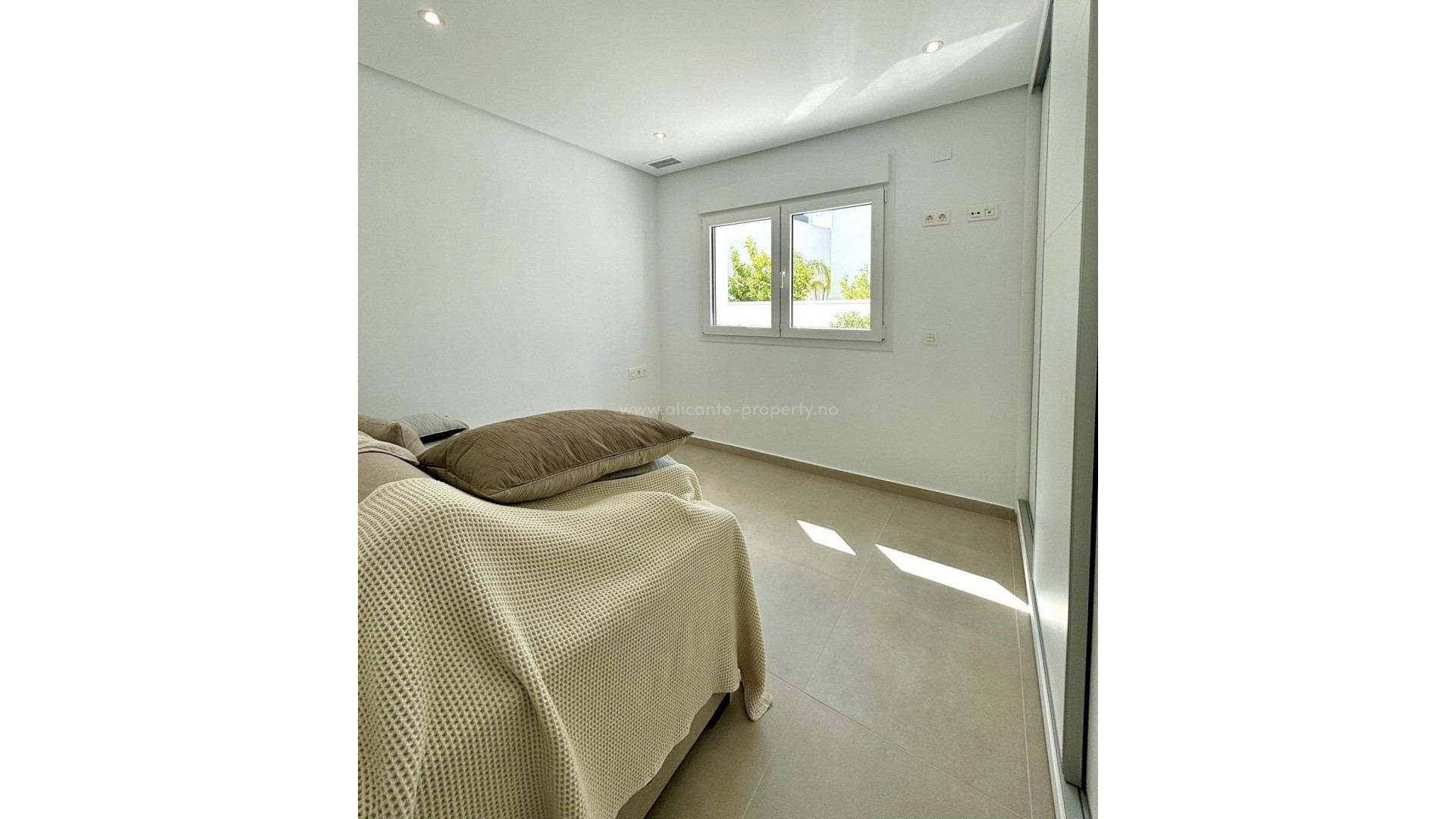 Hus / Villa i Benijofar