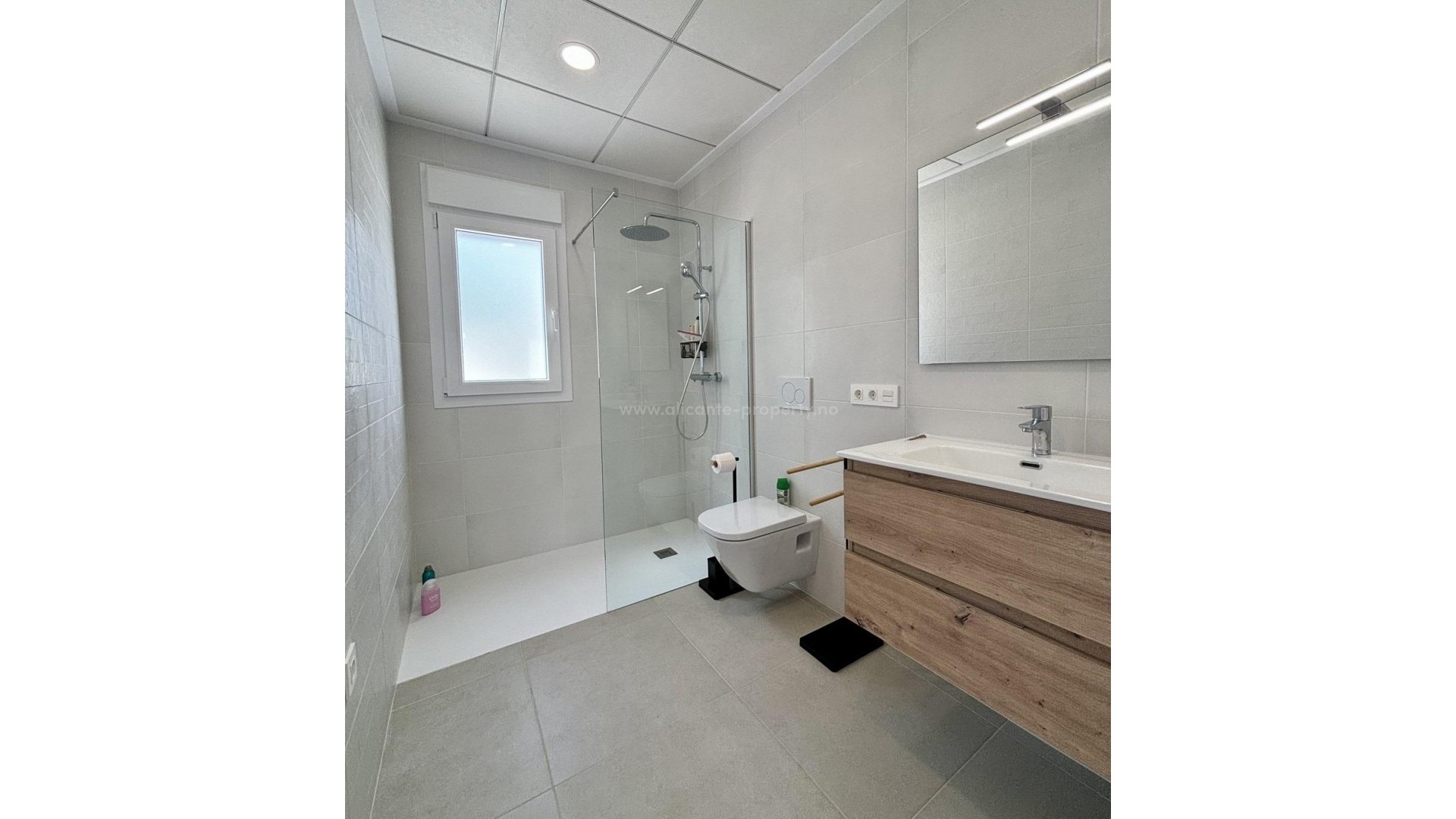 Hus / Villa i Benijofar