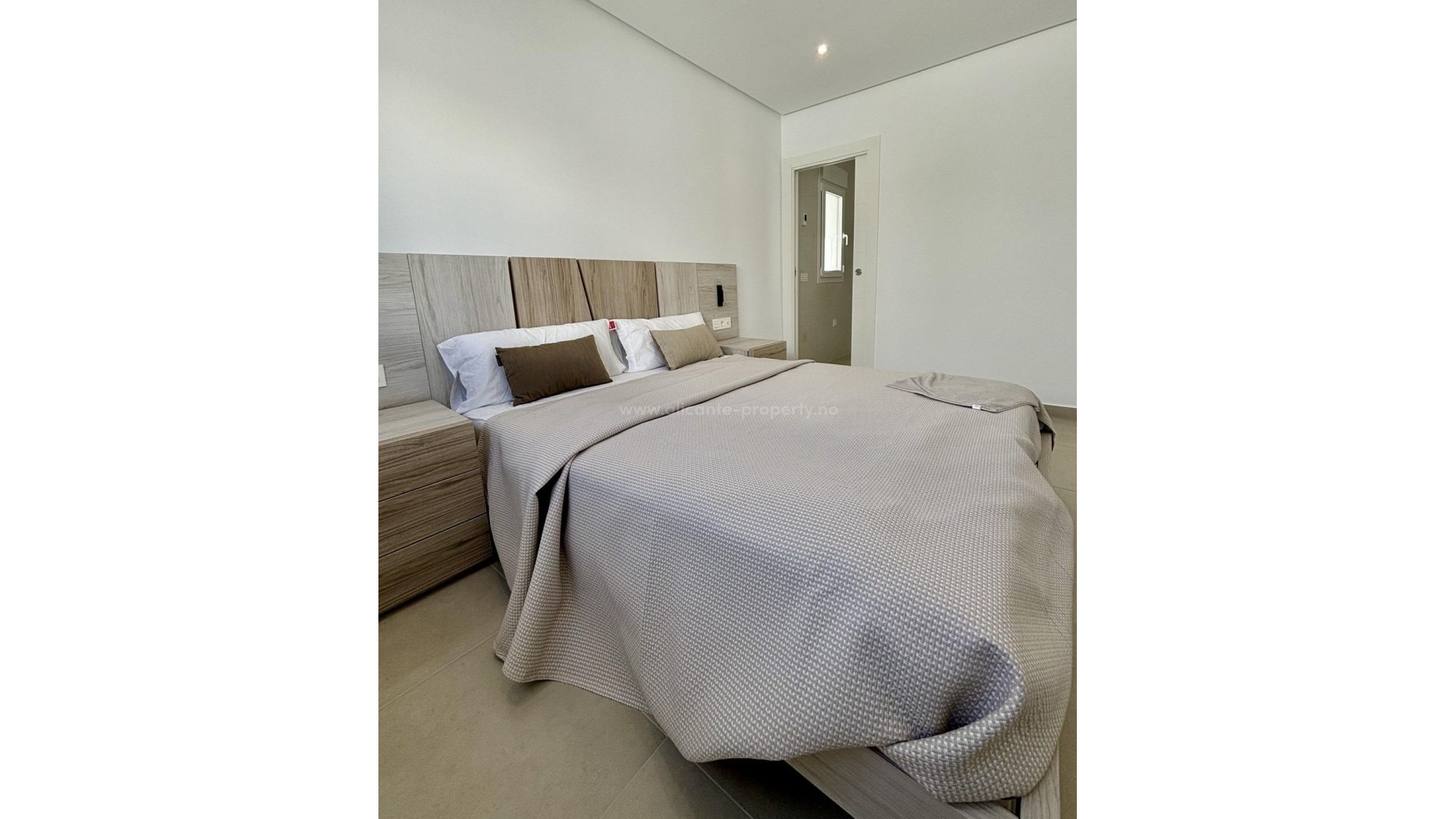 Hus / Villa i Benijofar