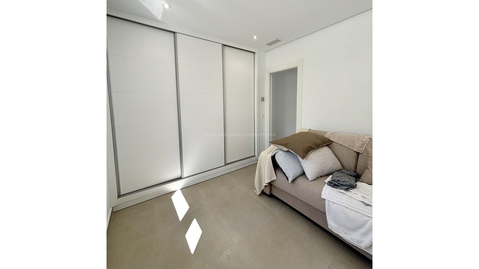 Hus / Villa i Benijofar