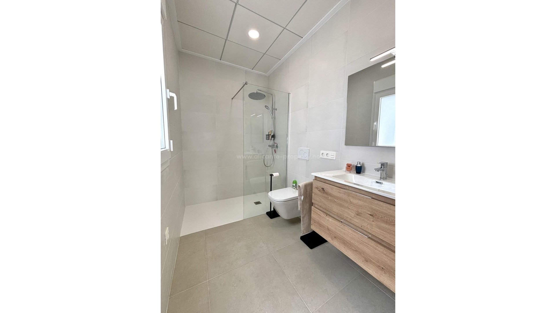 Hus / Villa i Benijofar