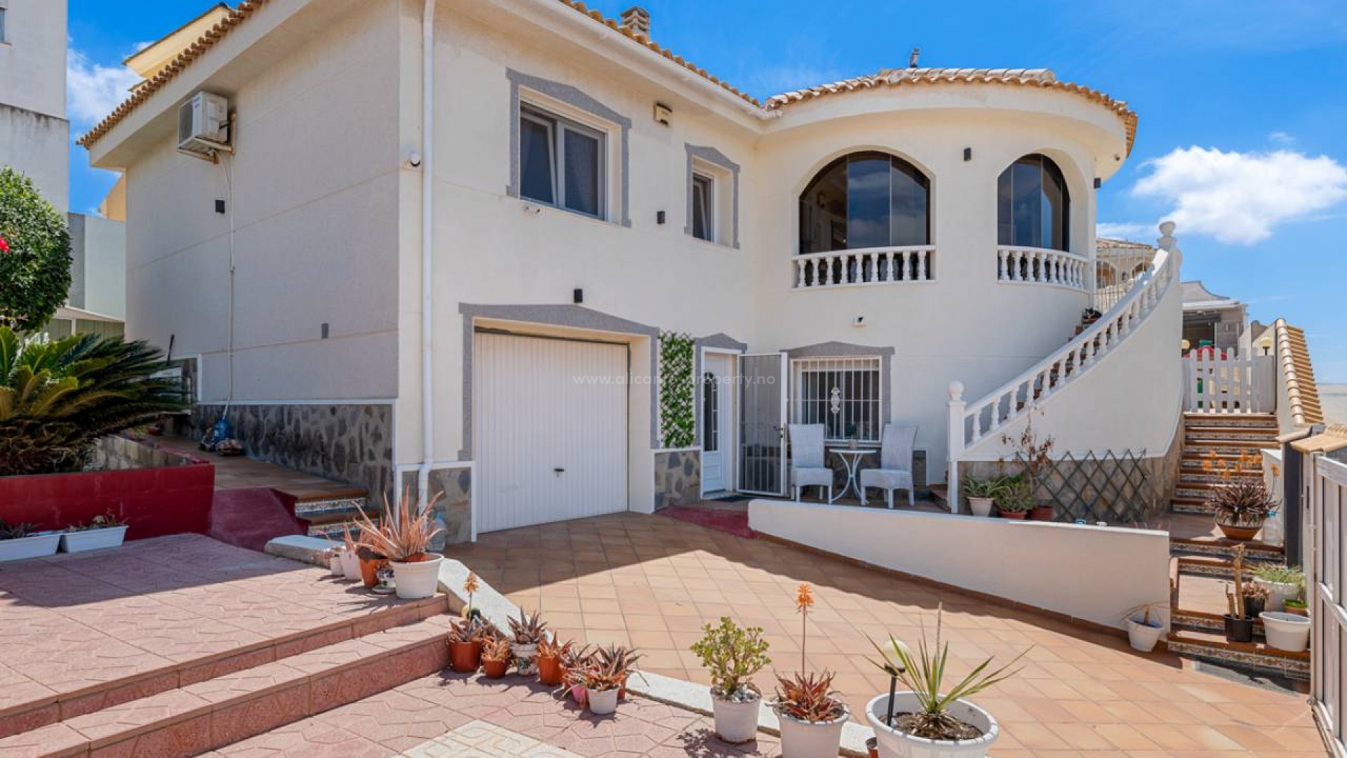 Hus / Villa i Benijofar