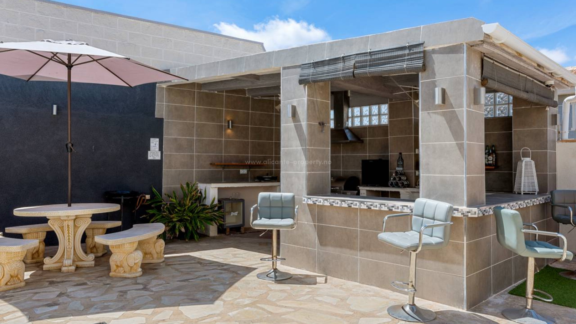 Hus / Villa i Benijofar