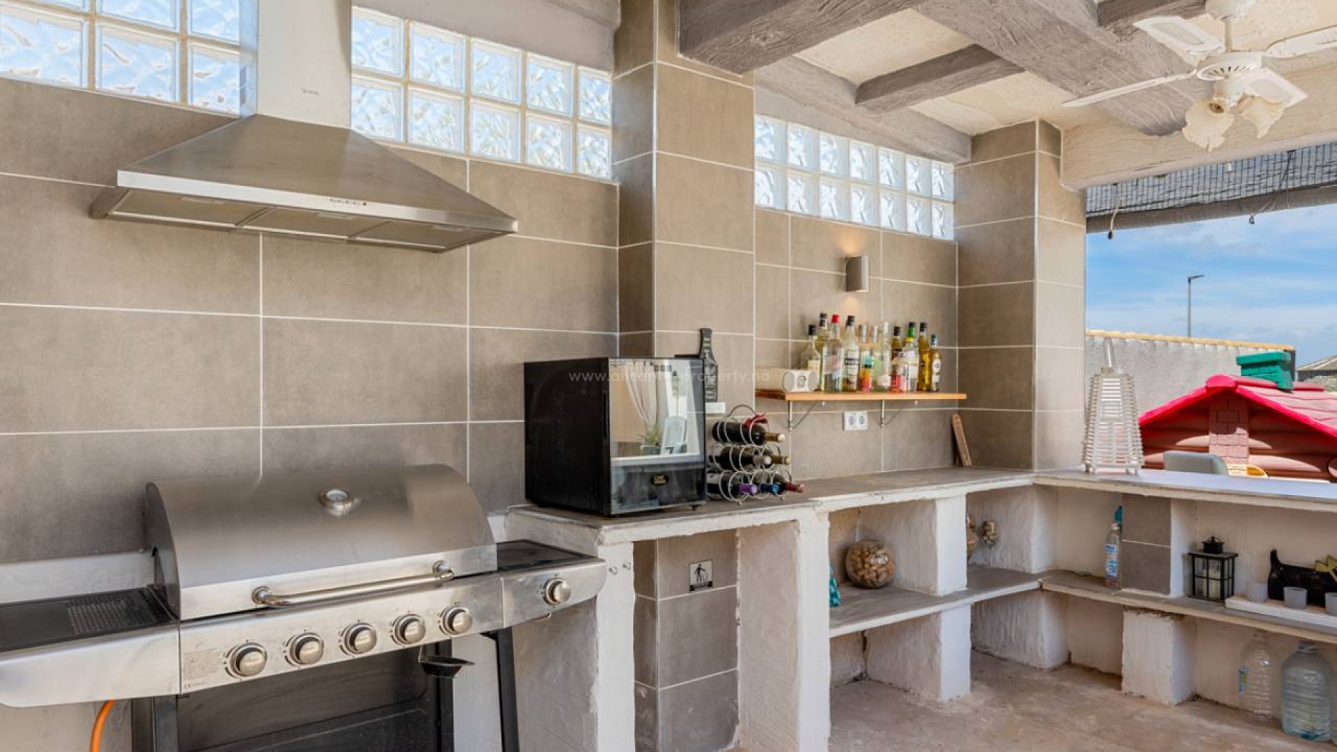 Hus / Villa i Benijofar