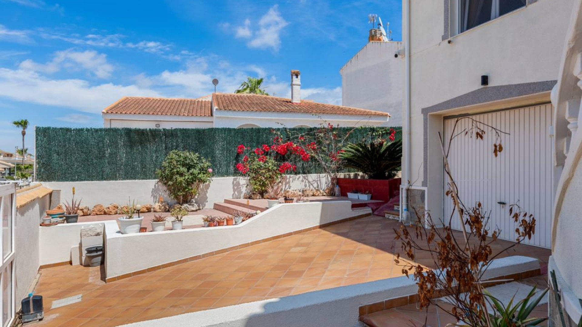 Hus / Villa i Benijofar