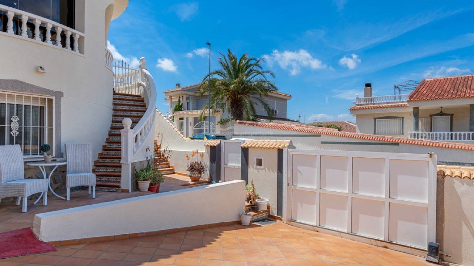 Hus / Villa i Benijofar