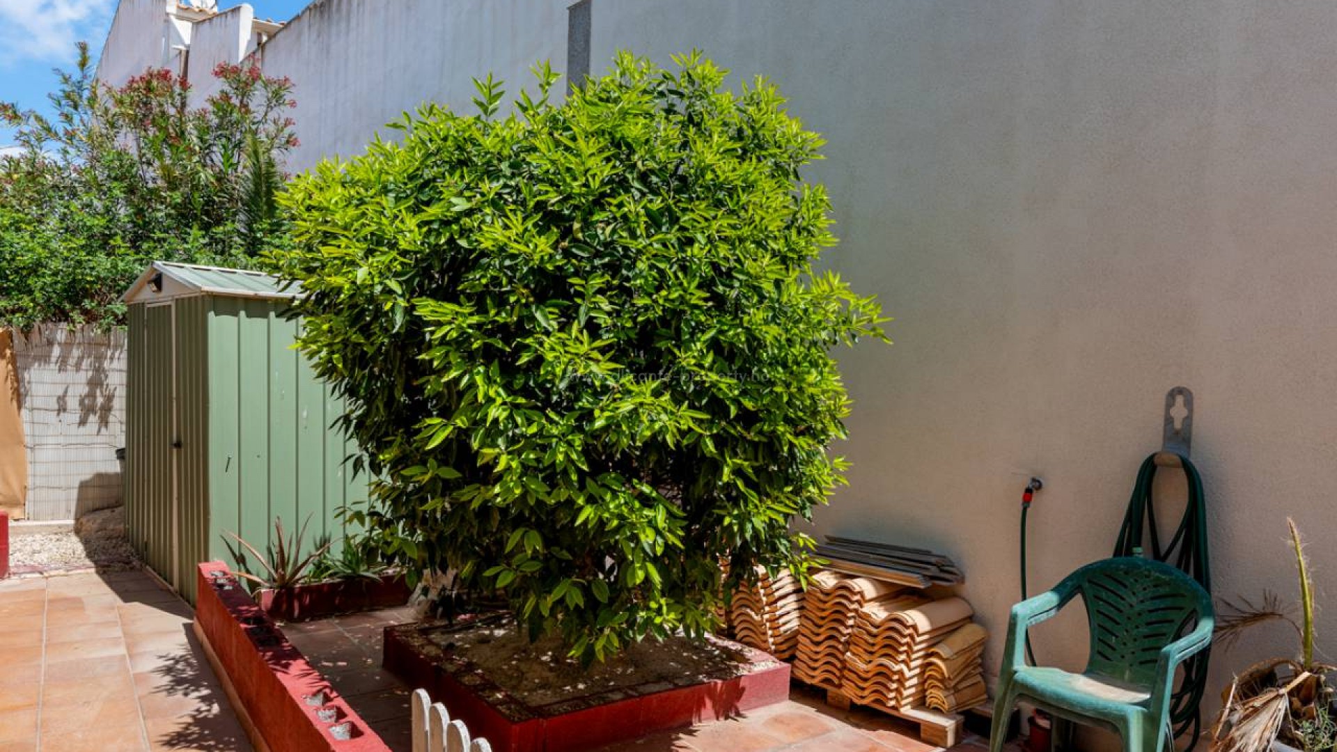 Hus / Villa i Benijofar