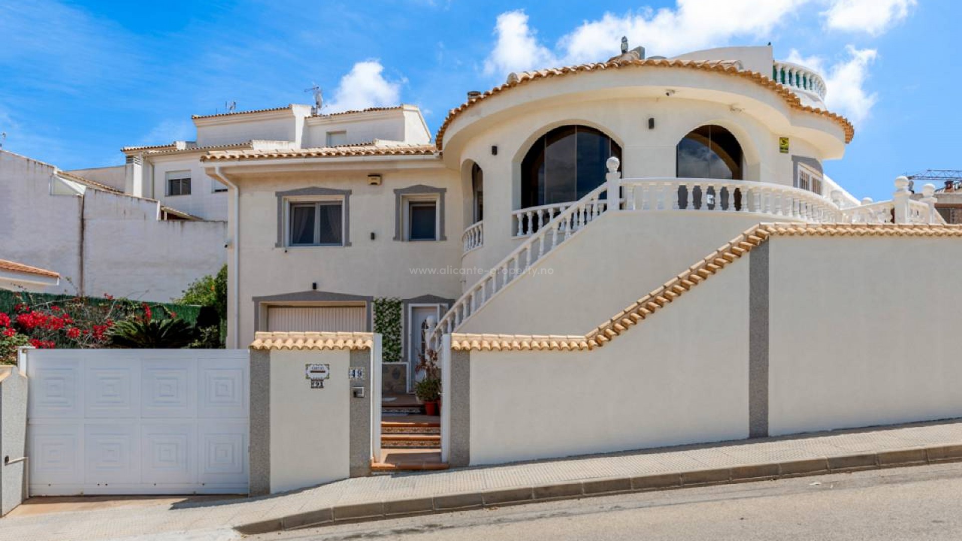 Hus / Villa i Benijofar