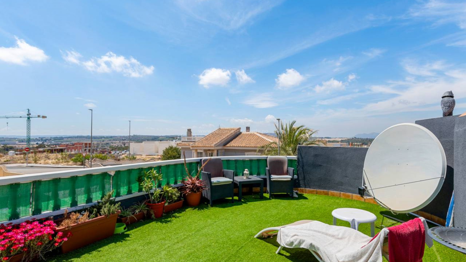 Hus / Villa i Benijofar