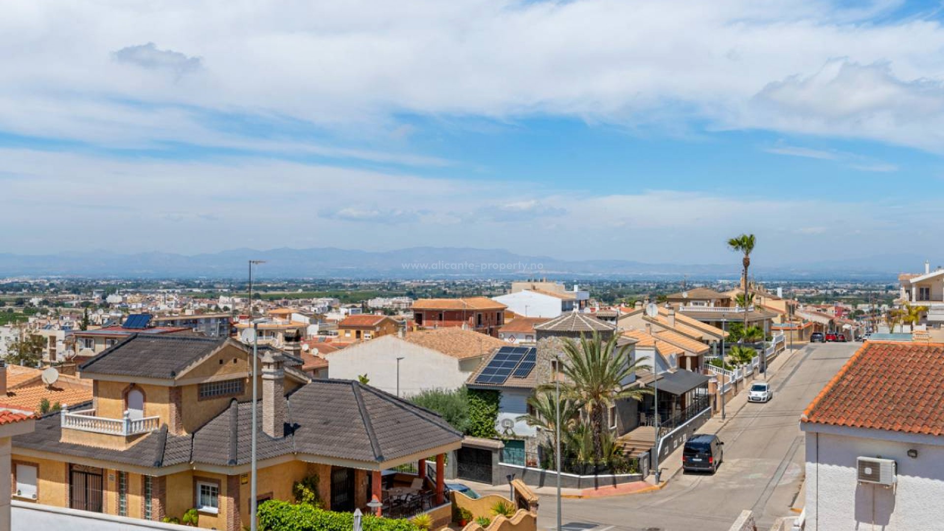 Hus / Villa i Benijofar