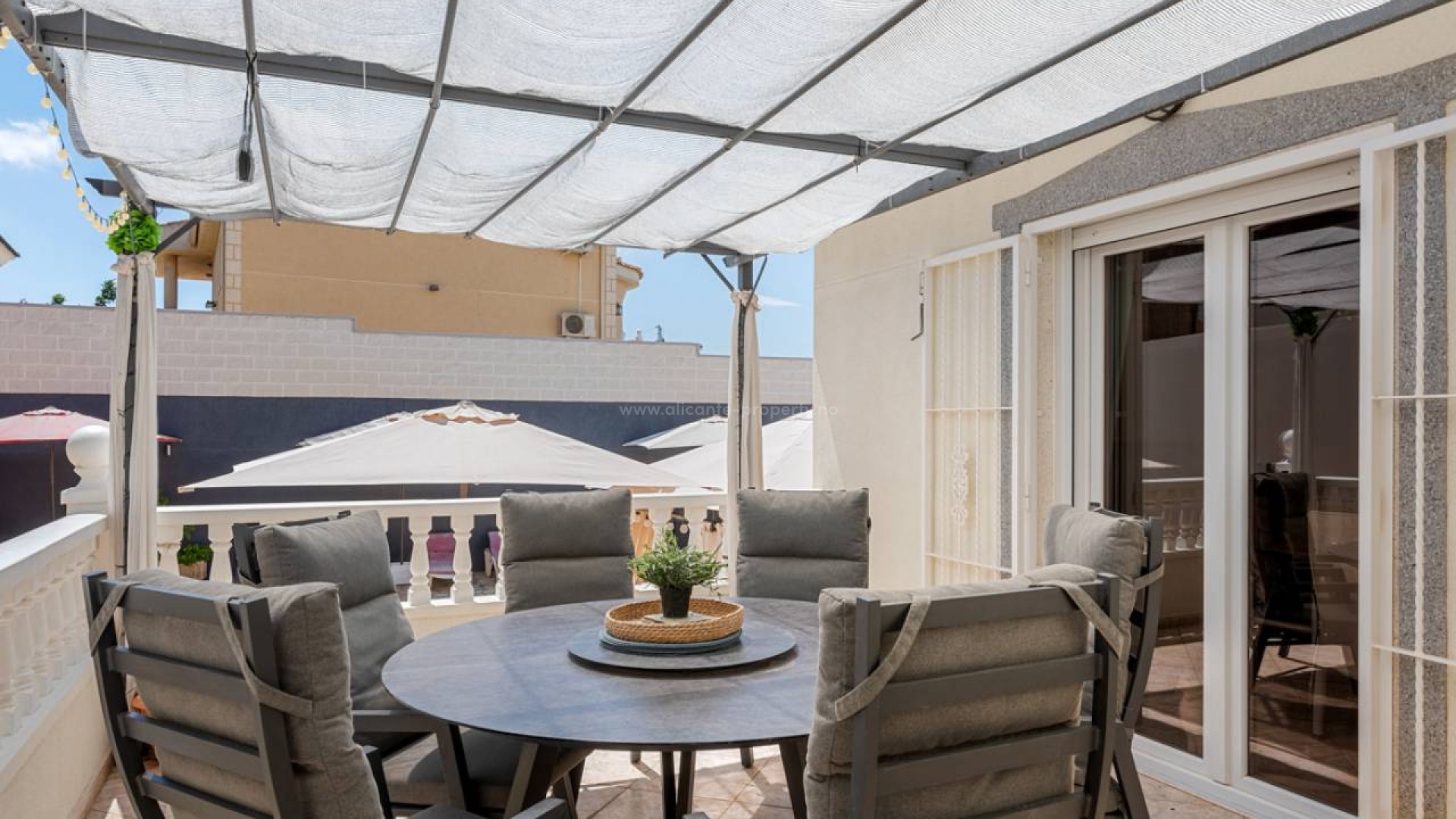 Hus / Villa i Benijofar