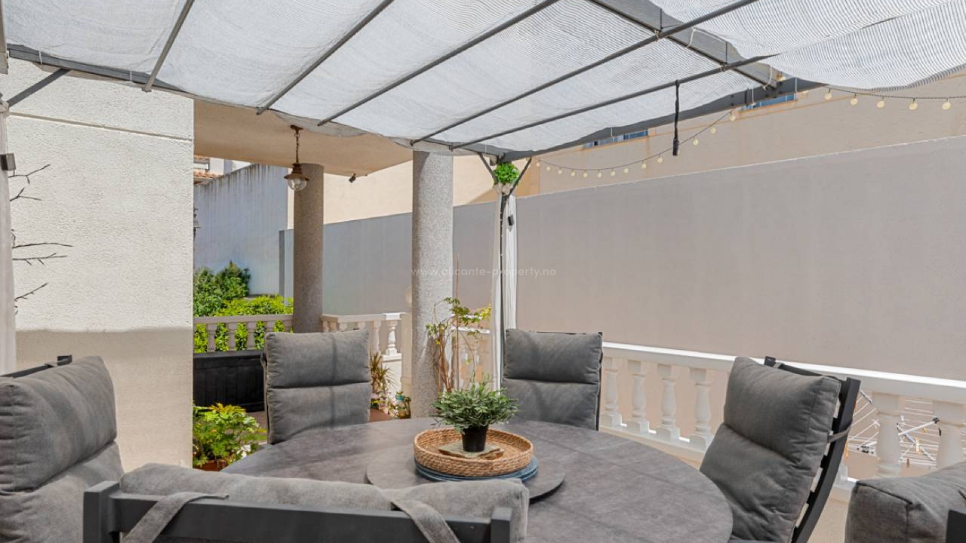 Hus / Villa i Benijofar