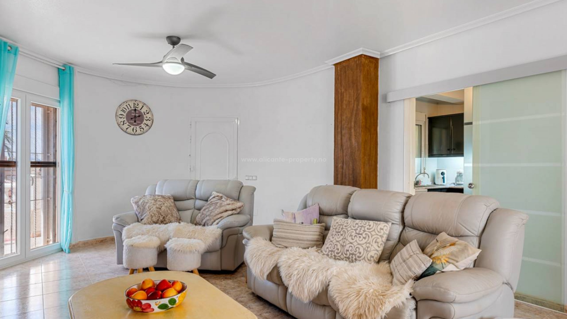 Hus / Villa i Benijofar