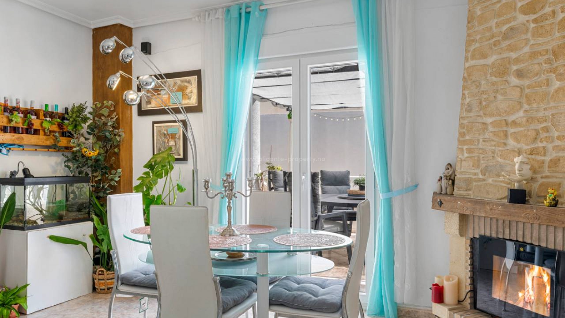 Hus / Villa i Benijofar