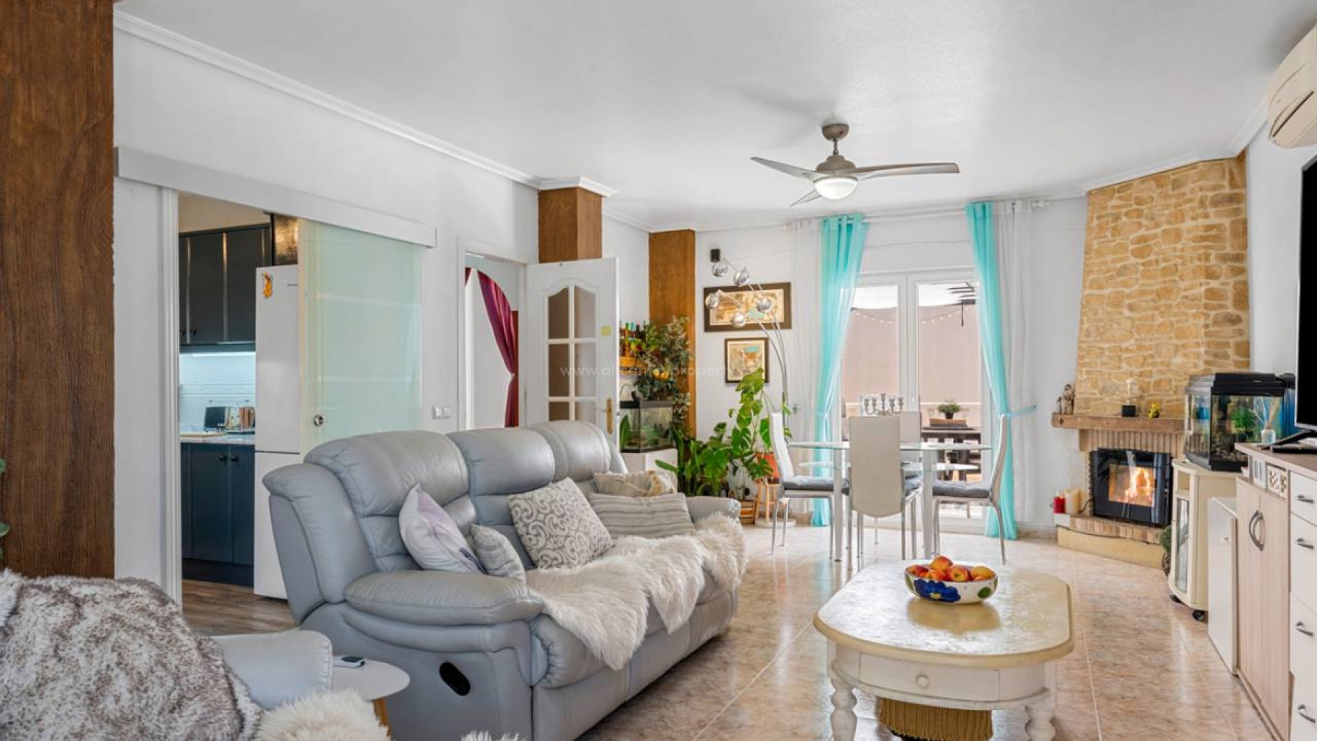 Hus / Villa i Benijofar