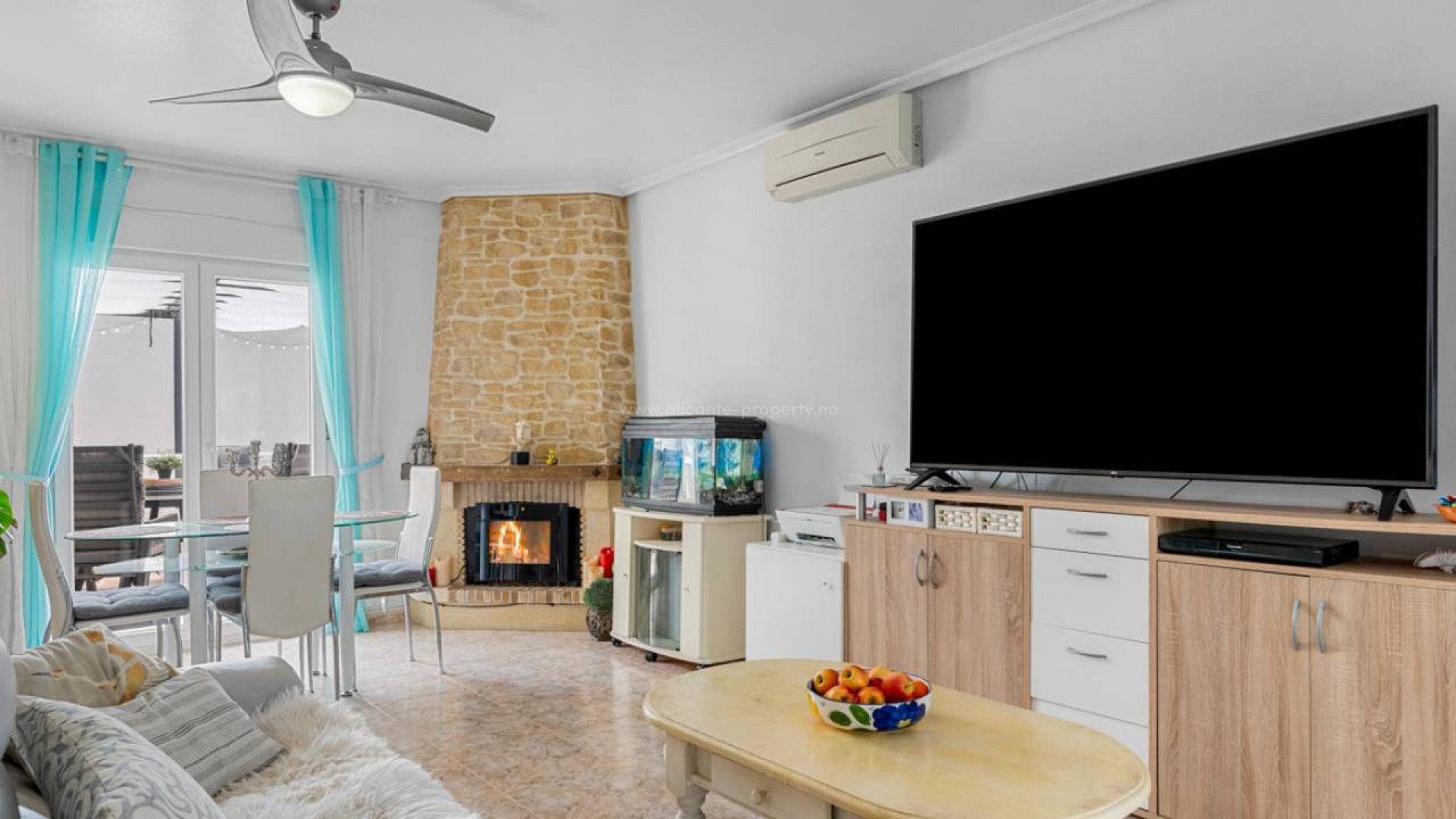 Hus / Villa i Benijofar