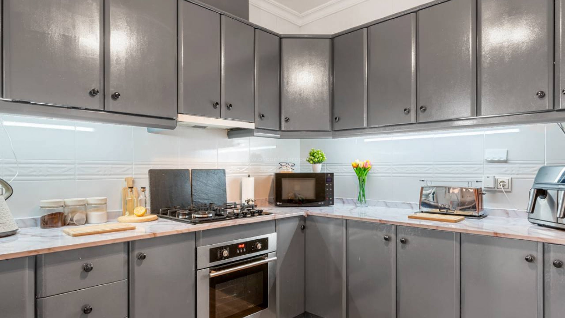 Hus / Villa i Benijofar