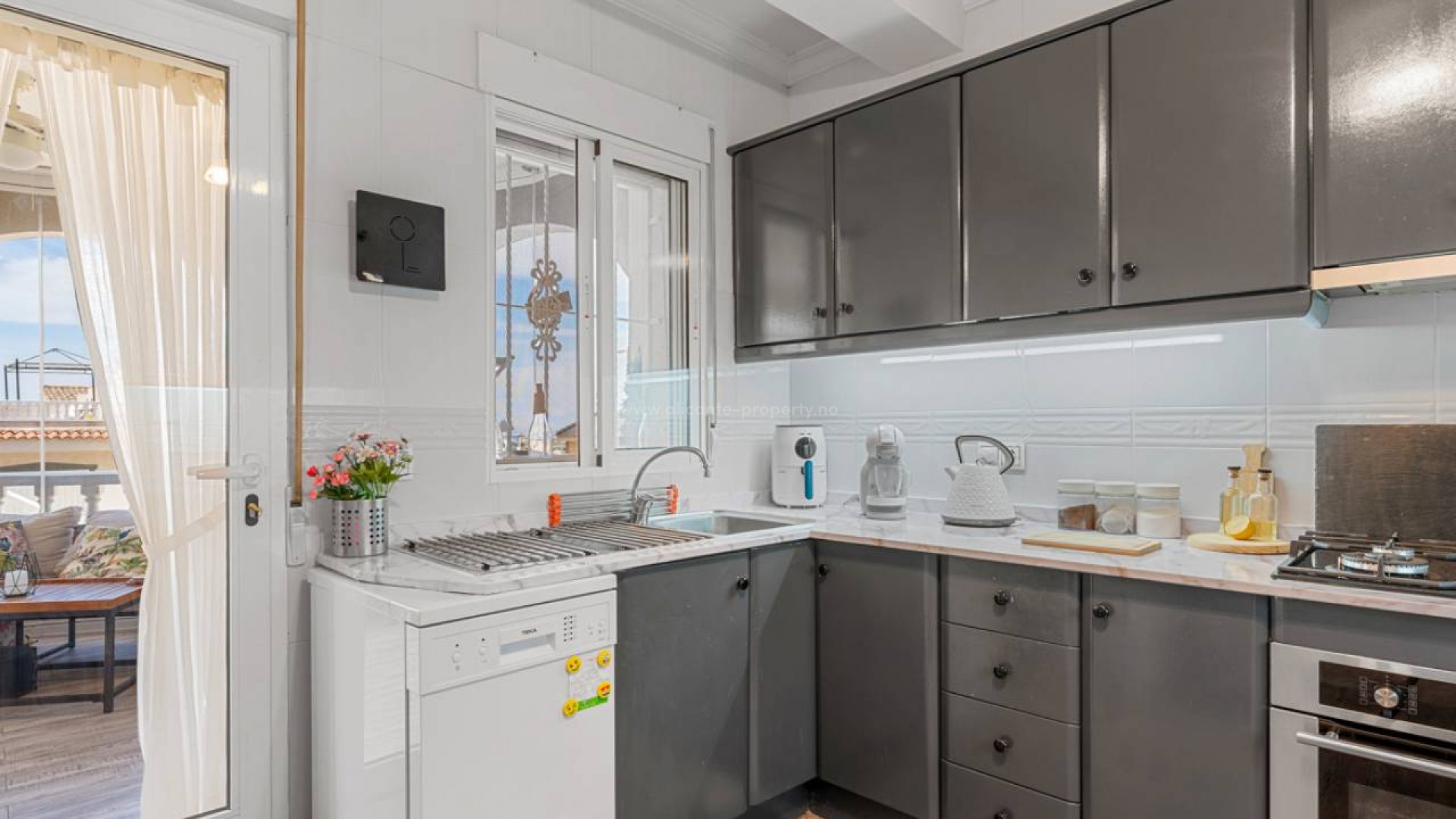 Hus / Villa i Benijofar