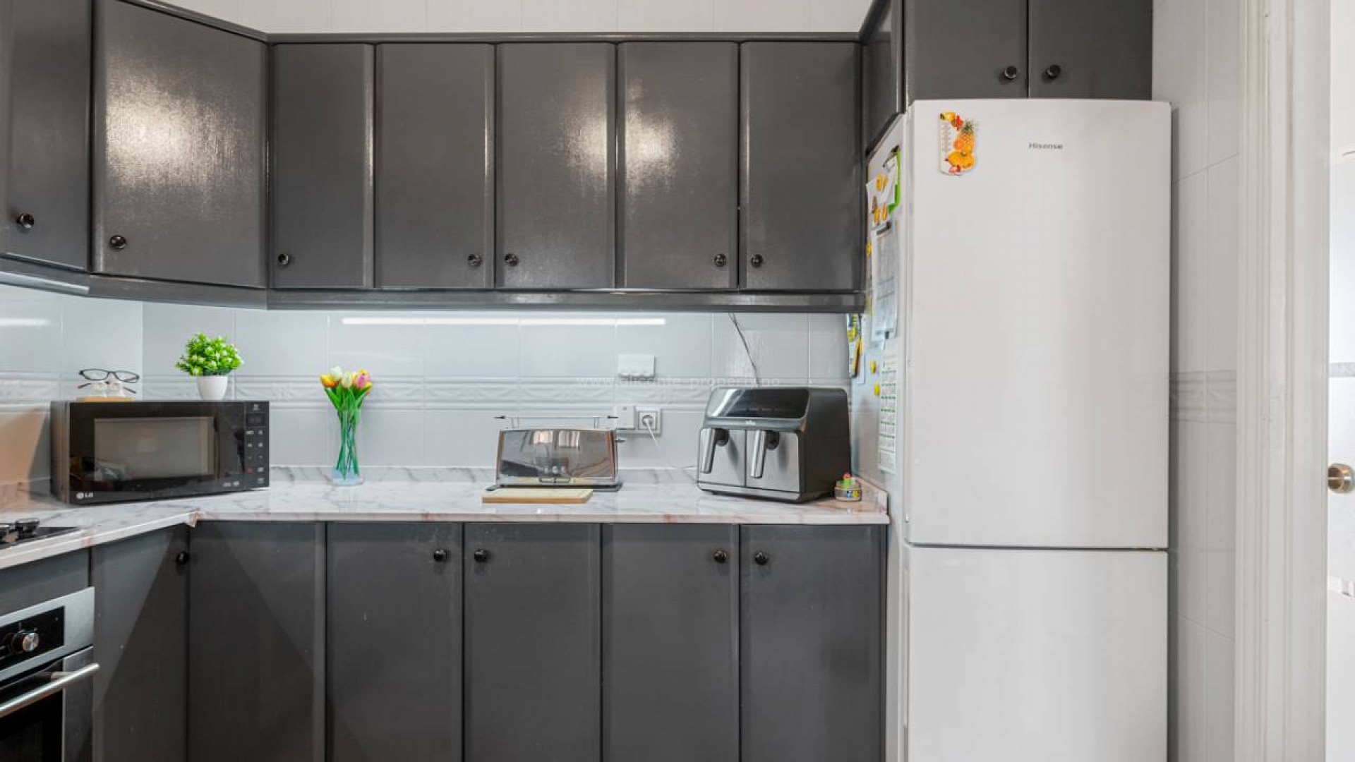 Hus / Villa i Benijofar