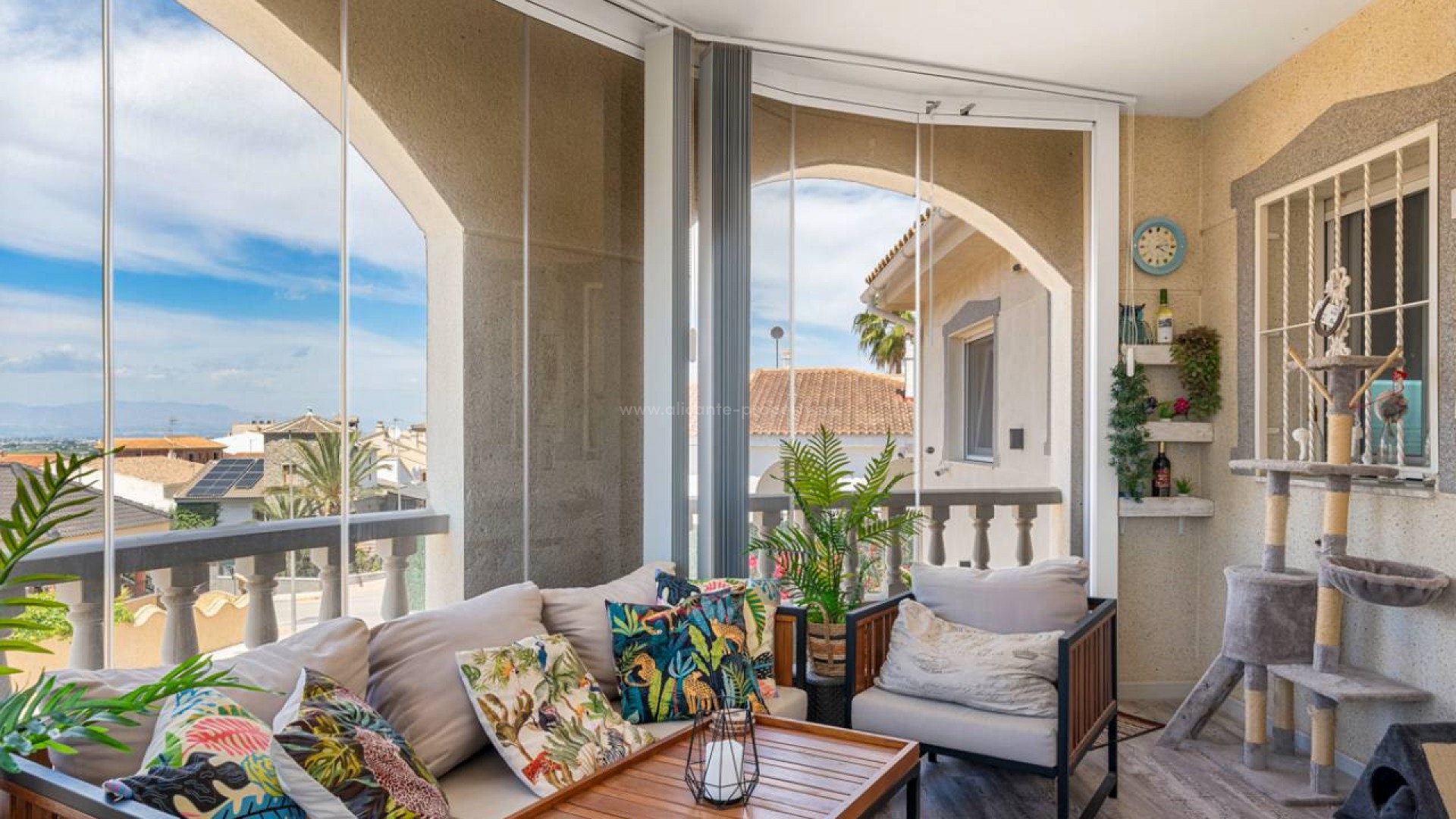 Hus / Villa i Benijofar