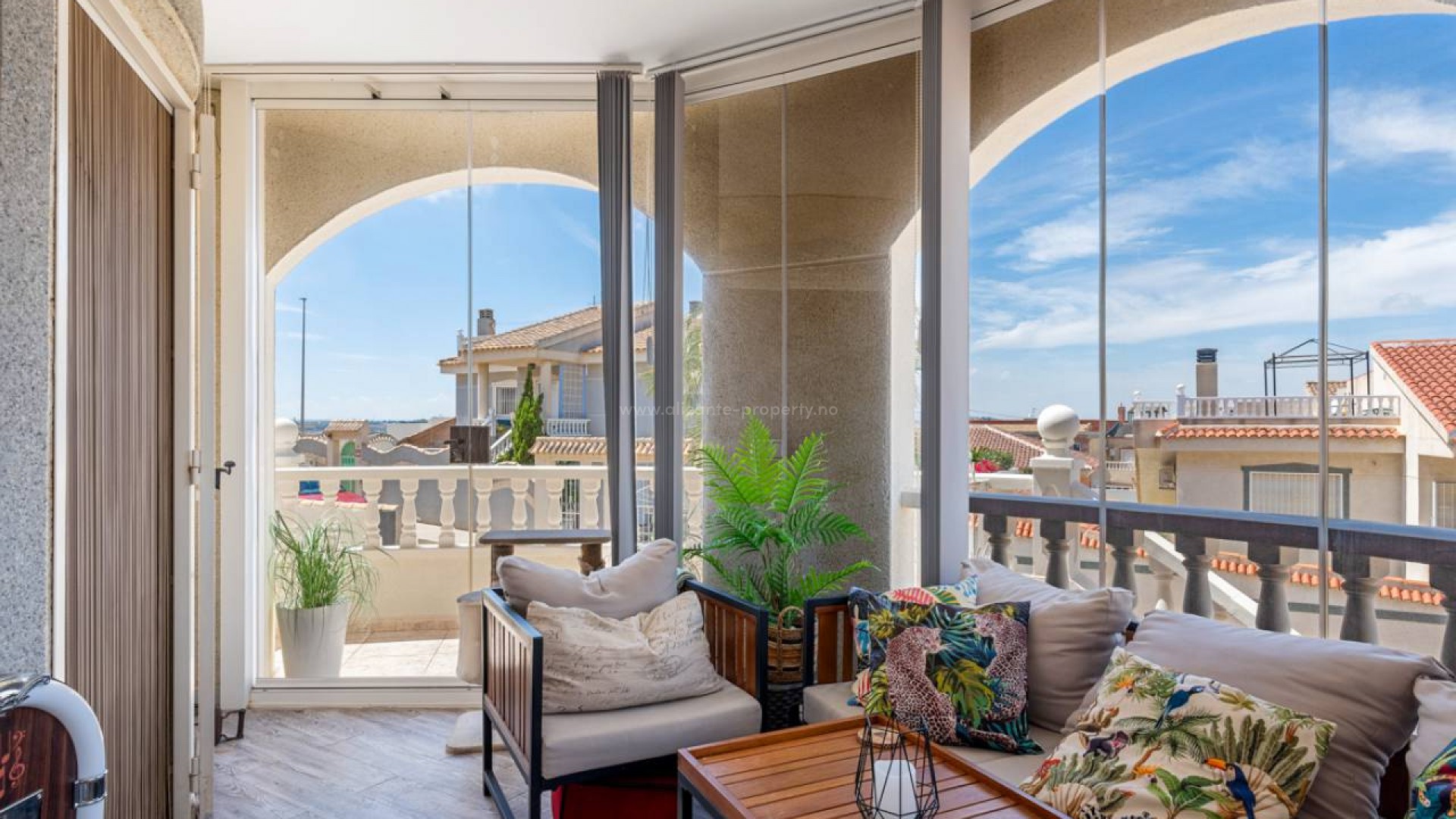 Hus / Villa i Benijofar