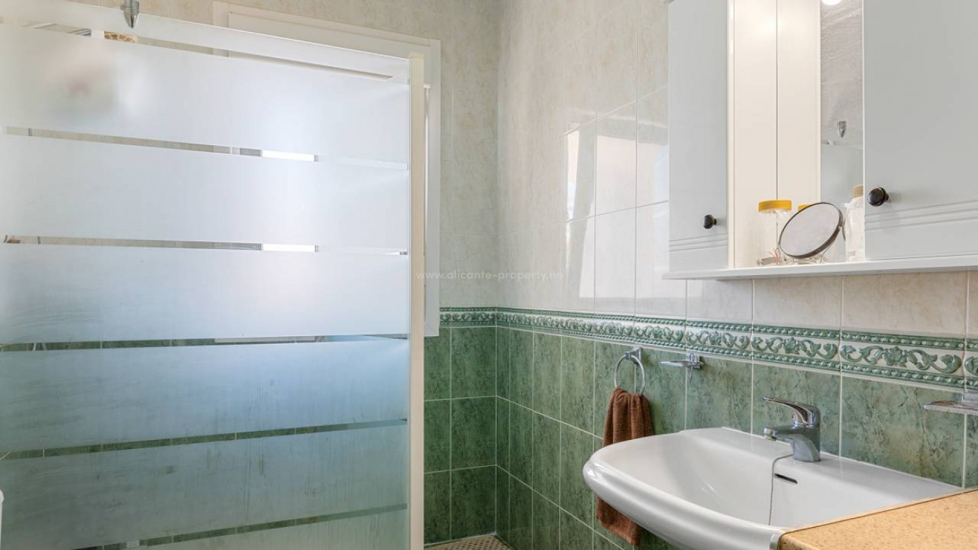 Hus / Villa i Benijofar