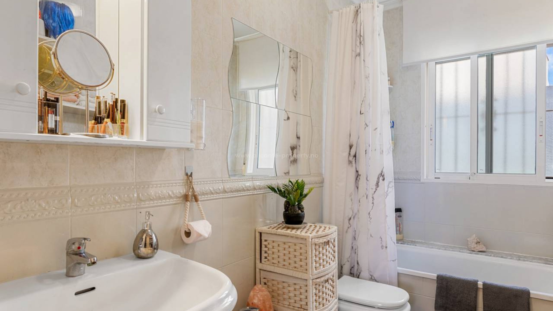 Hus / Villa i Benijofar