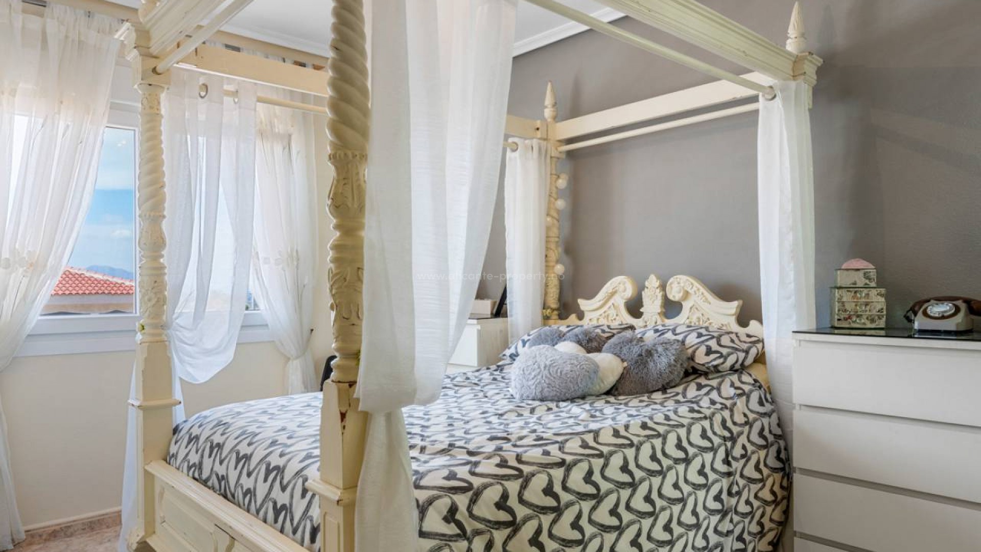 Hus / Villa i Benijofar