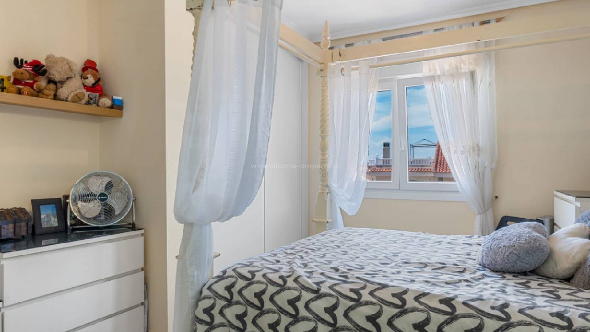 Hus / Villa i Benijofar