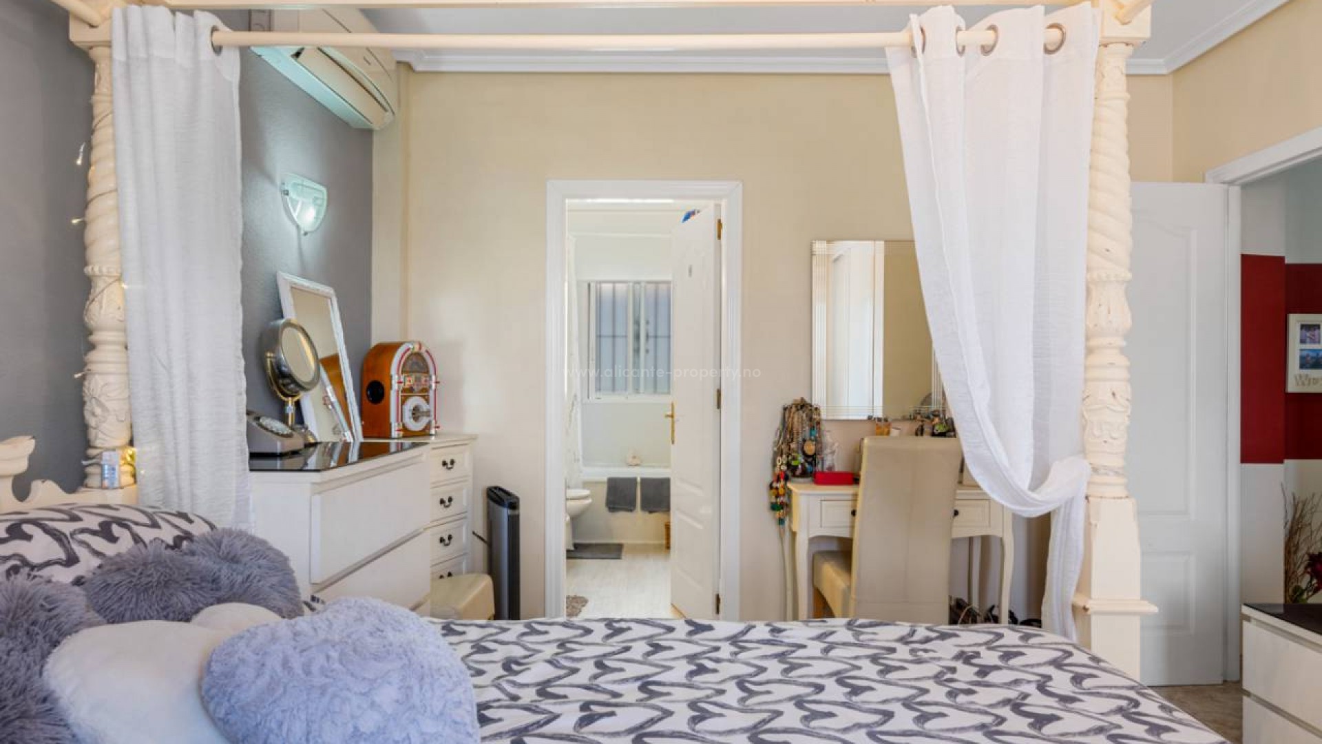 Hus / Villa i Benijofar