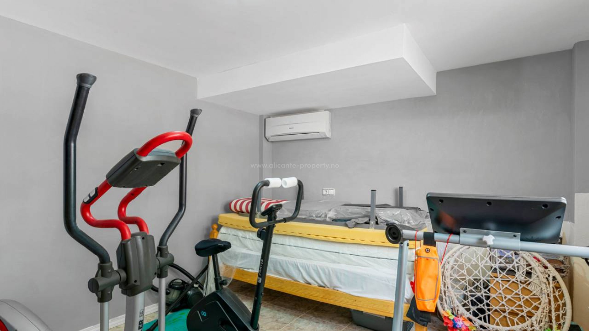 Hus / Villa i Benijofar