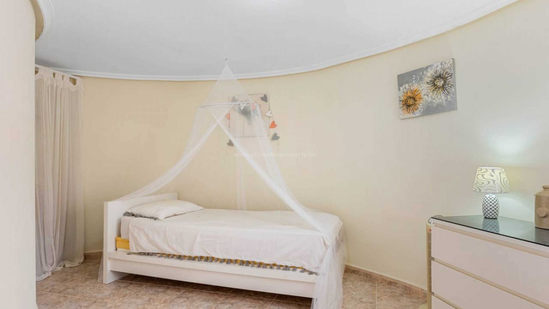 Hus / Villa i Benijofar