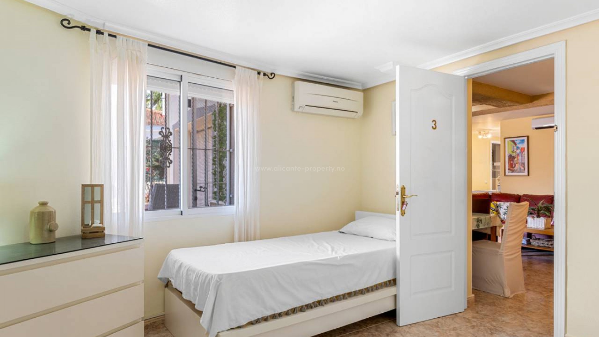 Hus / Villa i Benijofar