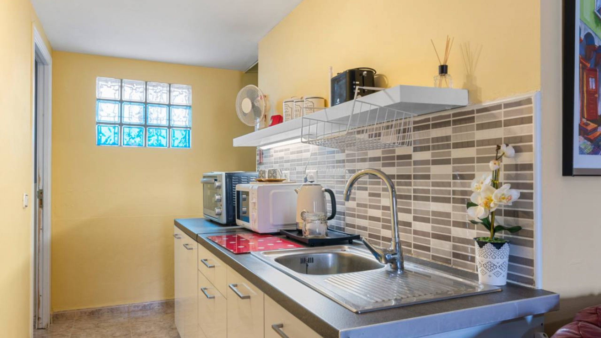 Hus / Villa i Benijofar