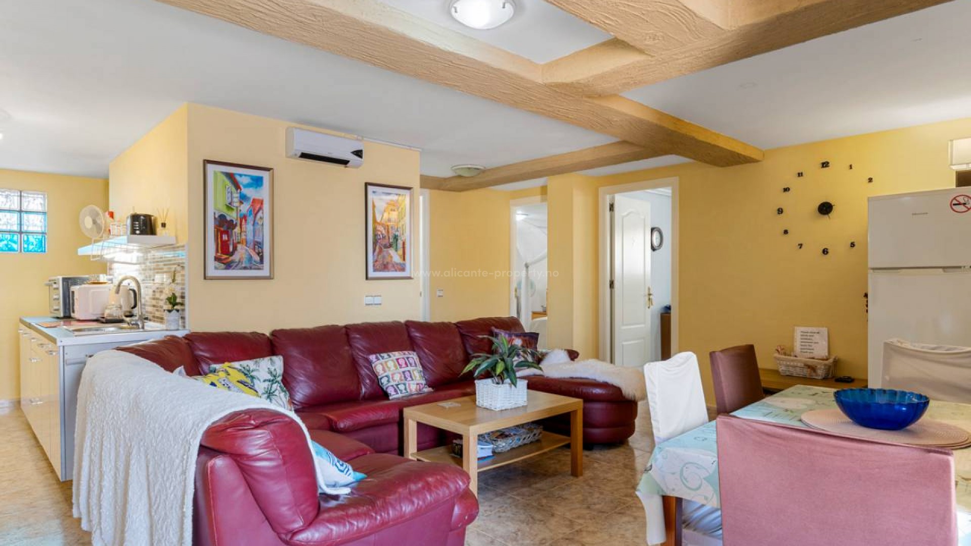 Hus / Villa i Benijofar