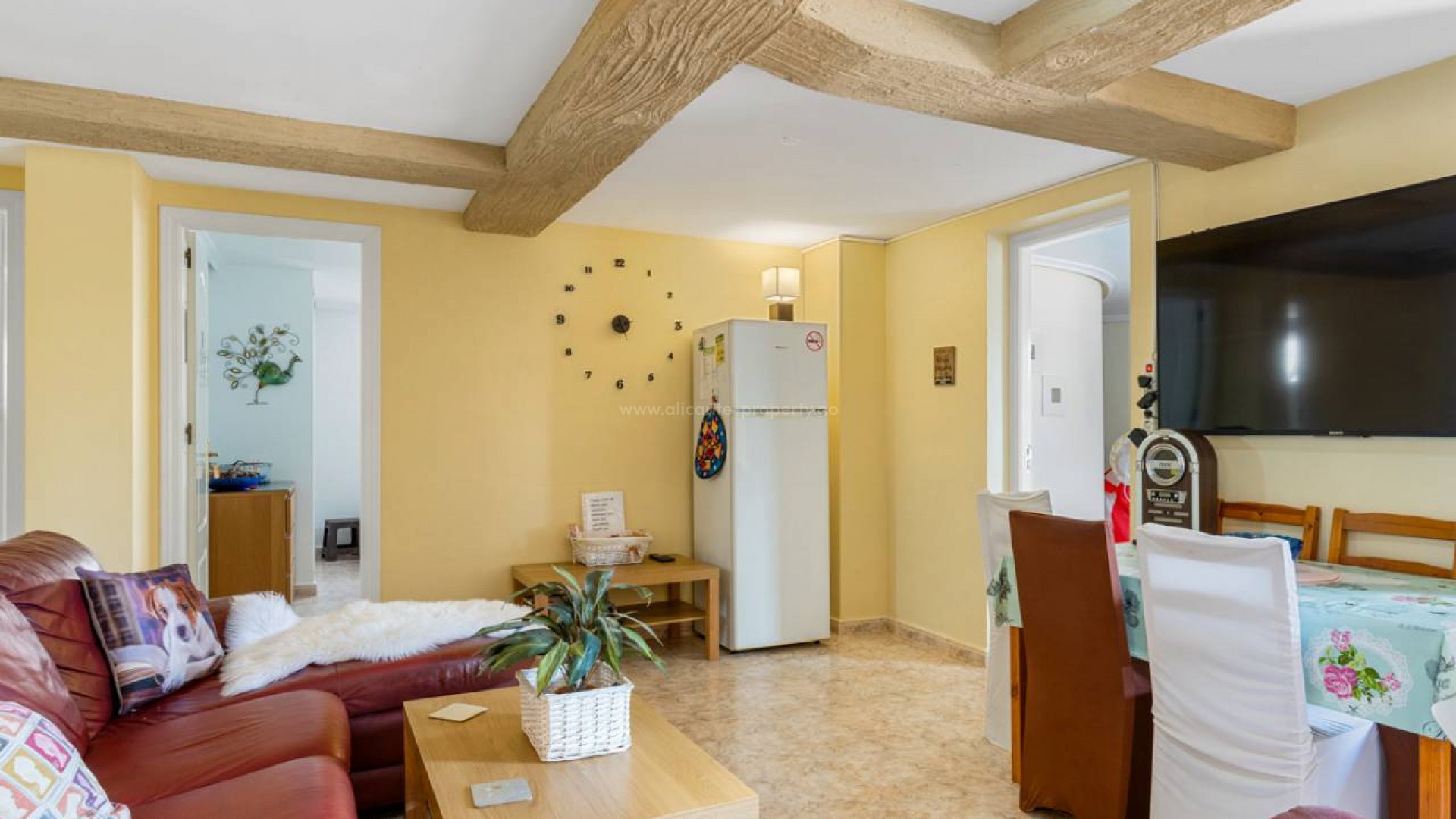 Hus / Villa i Benijofar